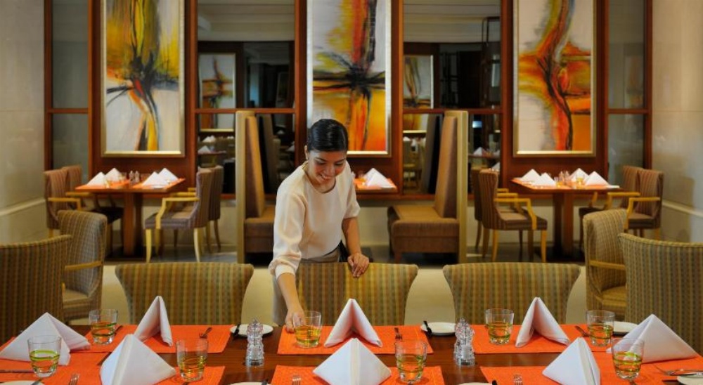 Crowne Plaza - Dubai Jumeirah, an IHG Hotel Image 16