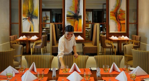 Crowne Plaza - Dubai Jumeirah, an IHG Hotel image 16