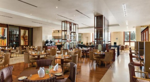 Crowne Plaza - Dubai Jumeirah, an IHG Hotel image 17