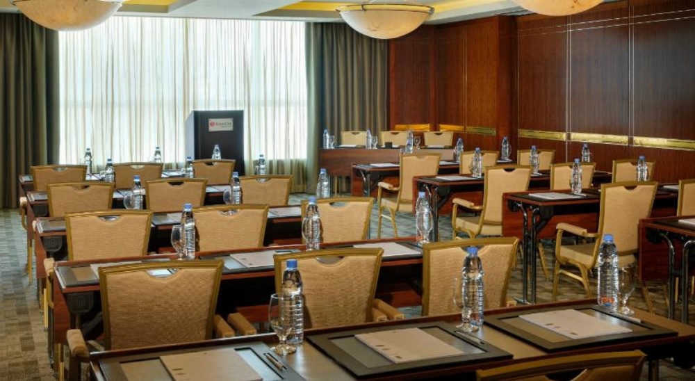 Crowne Plaza - Dubai Jumeirah, an IHG Hotel Image 18