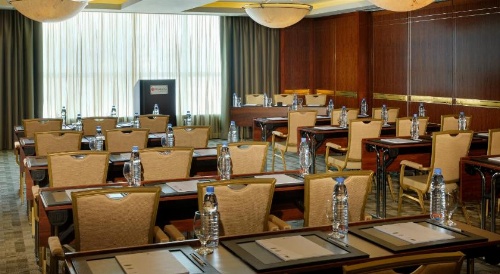Crowne Plaza - Dubai Jumeirah, an IHG Hotel image 18