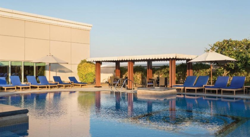 Crowne Plaza - Dubai Jumeirah, an IHG Hotel Image 19
