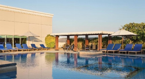 Crowne Plaza - Dubai Jumeirah, an IHG Hotel image 19