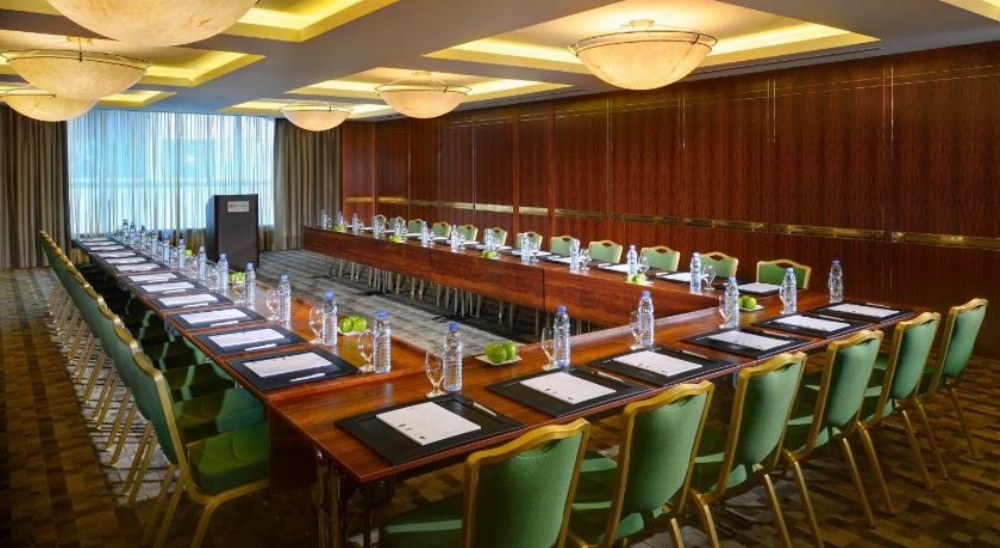 Crowne Plaza - Dubai Jumeirah, an IHG Hotel Image 20