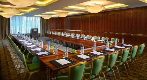 Crowne Plaza - Dubai Jumeirah, an IHG Hotel image 20