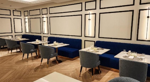 Crowne Plaza - Dubai Jumeirah, an IHG Hotel image 22