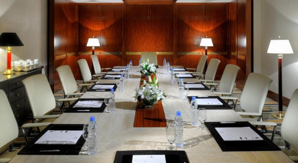 Crowne Plaza - Dubai Jumeirah, an IHG Hotel Image 25