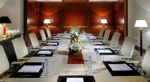 Crowne Plaza - Dubai Jumeirah, an IHG Hotel image 25