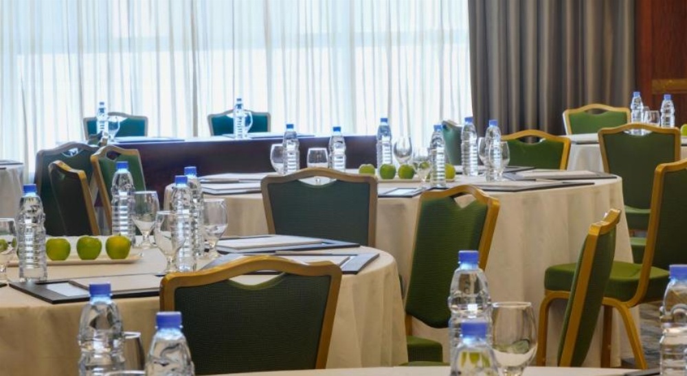Crowne Plaza - Dubai Jumeirah, an IHG Hotel Image 26
