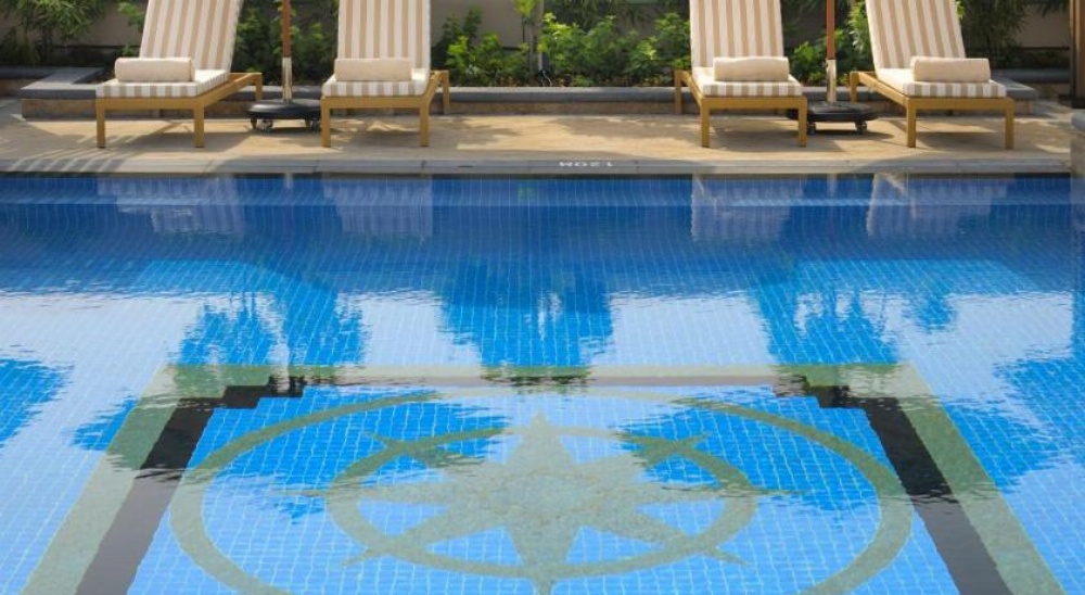 Crowne Plaza - Dubai Jumeirah, an IHG Hotel Image 28