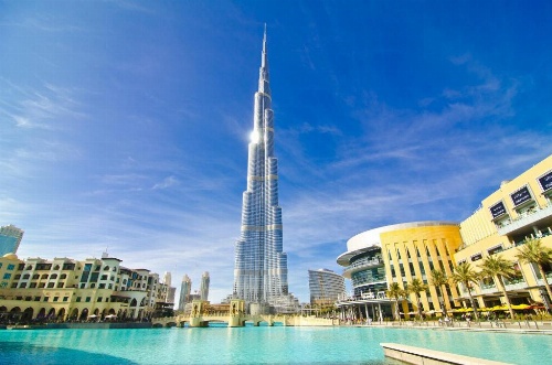 Crowne Plaza - Dubai Jumeirah, an IHG Hotel image 29