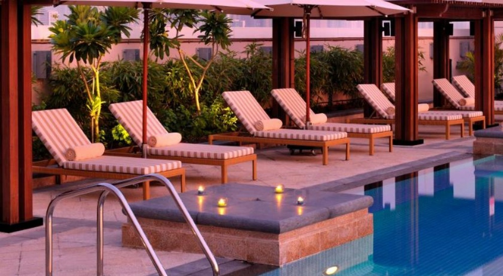 Crowne Plaza - Dubai Jumeirah, an IHG Hotel Image 30