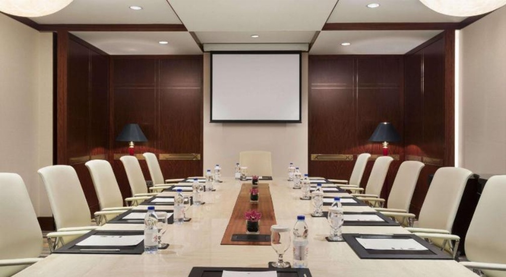 Crowne Plaza - Dubai Jumeirah, an IHG Hotel Image 33