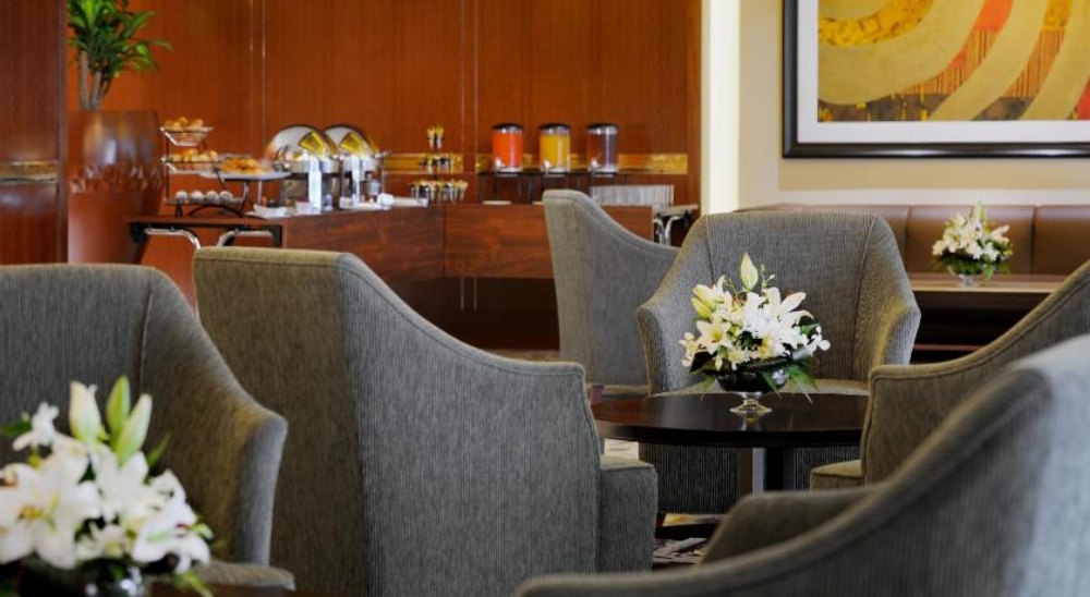Crowne Plaza - Dubai Jumeirah, an IHG Hotel Image 34