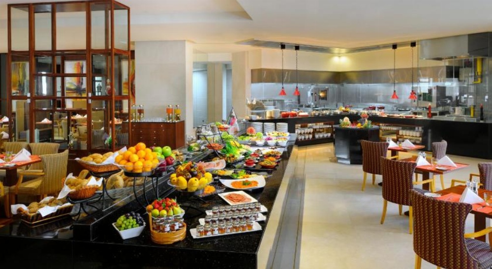 Crowne Plaza - Dubai Jumeirah, an IHG Hotel Image 39