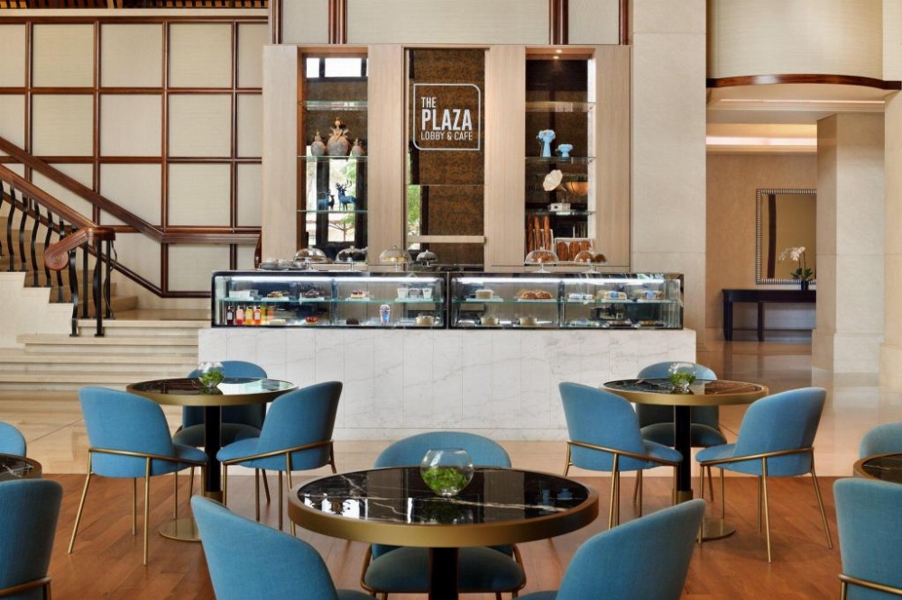 Crowne Plaza - Dubai Jumeirah, an IHG Hotel Image 40