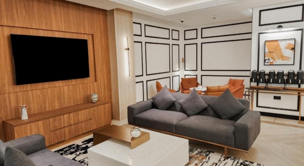 Crowne Plaza - Dubai Jumeirah, an IHG Hotel Image 41
