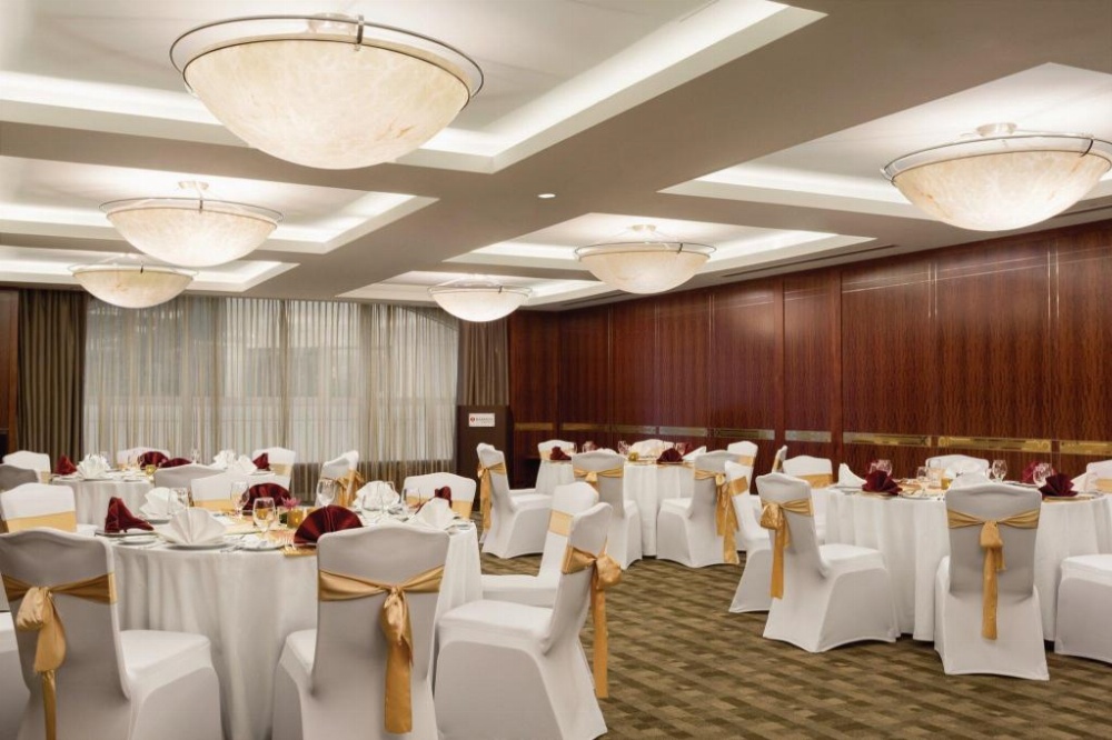 Crowne Plaza - Dubai Jumeirah, an IHG Hotel Image 42