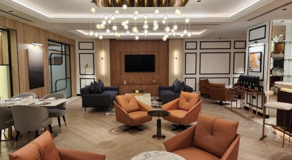 Crowne Plaza - Dubai Jumeirah, an IHG Hotel Image 44