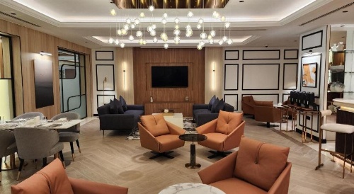 Crowne Plaza - Dubai Jumeirah, an IHG Hotel image 44
