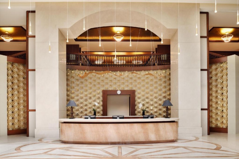 Crowne Plaza - Dubai Jumeirah, an IHG Hotel Image 45