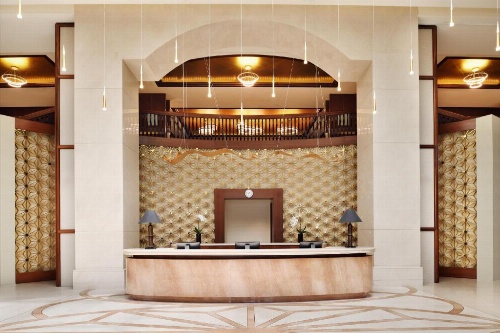 Crowne Plaza - Dubai Jumeirah, an IHG Hotel image 45