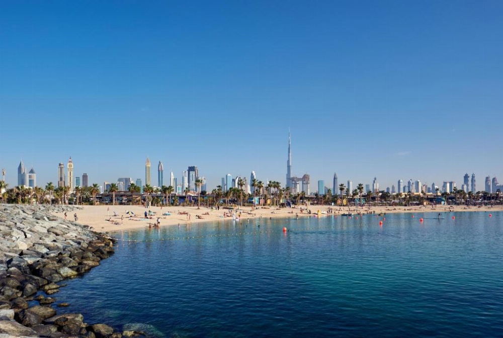 Crowne Plaza - Dubai Jumeirah, an IHG Hotel Image 46