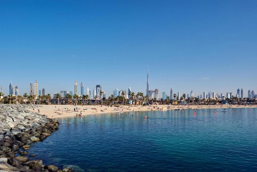 Crowne Plaza - Dubai Jumeirah, an IHG Hotel image 46