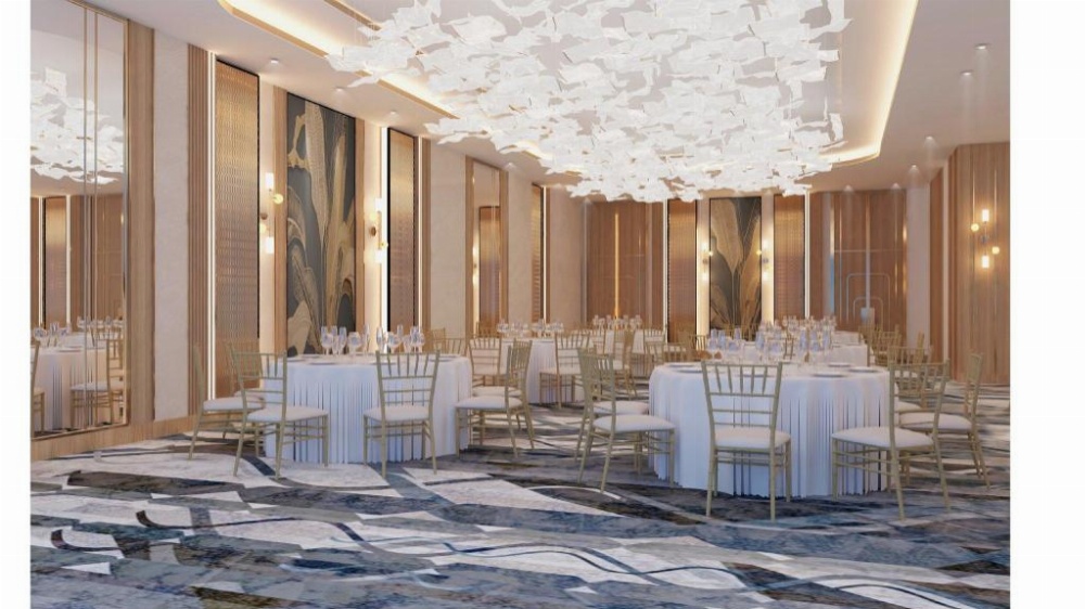 Crowne Plaza - Dubai Jumeirah, an IHG Hotel Image 47