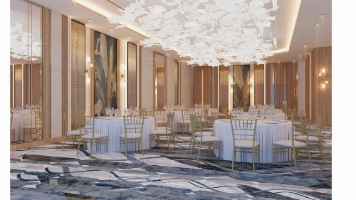 Crowne Plaza - Dubai Jumeirah, an IHG Hotel image 47