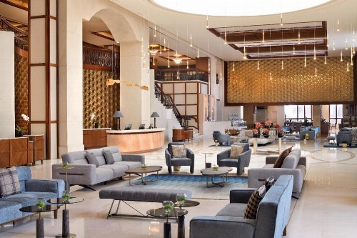 Crowne Plaza - Dubai Jumeirah, an IHG Hotel image 50