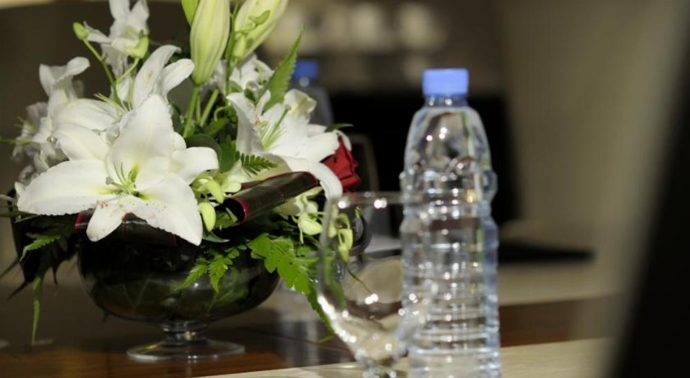 Crowne Plaza - Dubai Jumeirah, an IHG Hotel Image 6