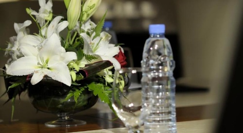 Crowne Plaza - Dubai Jumeirah, an IHG Hotel image 6