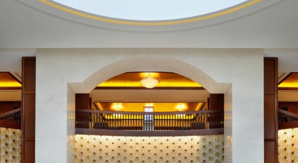 Crowne Plaza - Dubai Jumeirah, an IHG Hotel