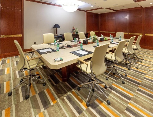 Crowne Plaza - Dubai Jumeirah, an IHG Hotel image 9